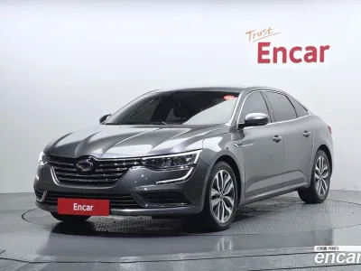 2016 Samsung SM6 2.0 GDe LE, фото 1, лот 10187480