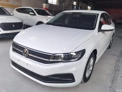 2021 Volkswagen Bora 1.5L Automatic Fashion Smart Edition, фото 1, лот 10471517