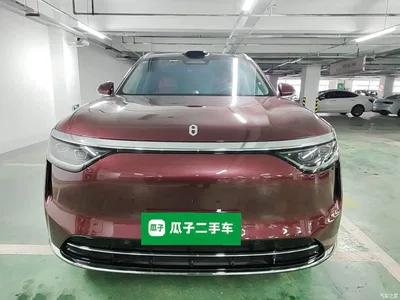 2025 AITO Wenjie AITO M8 Model Extended Range Ultra Edition 53.4kWh 5-Seater, фото 3, лот 11215143