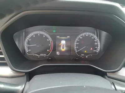 2021 Geely Emgrand X6 Model PRO 1.4T Automatic Premium, фото 4, лот 11396811