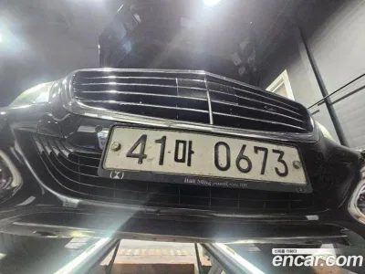 2016 Mercedes-Benz S-Class S350 d 4MATIC, фото 1, лот 10224915
