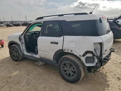 2024 FORD BRONCO SPORT BIG BEND, фото 2, лот 10500394