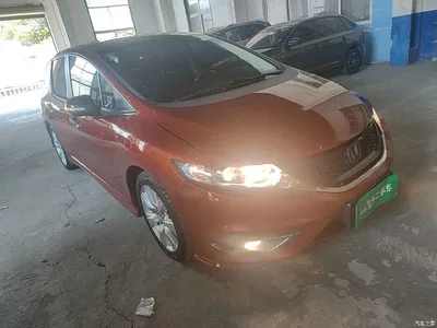 2016 Honda Jade 1.8L Automatic Comfort Elite Version 5-seater, фото 4, лот 10388129