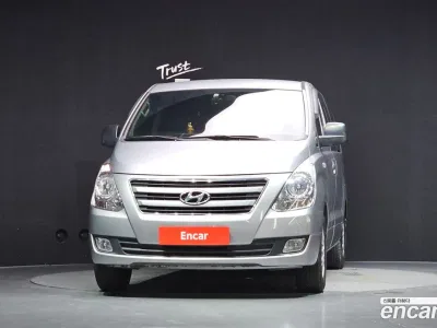 2018 Hyundai Starex 12-Seater Wagon, фото 3, лот 10206109