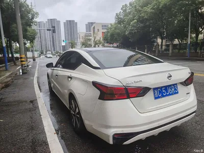 2020 Nissan Teana 2.0L XL Upper Smart Edition, фото 4, лот 10342185
