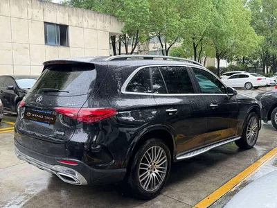 2025 Mercedes-Benz GLC Facelift GLC 300 L 4MATIC Dynamic 5-seater, фото 4, лот 11213065