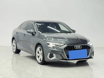 2021 Audi A3 A3L Limousine 35 TFSI Fashion Elegance, фото 4, лот 10458379