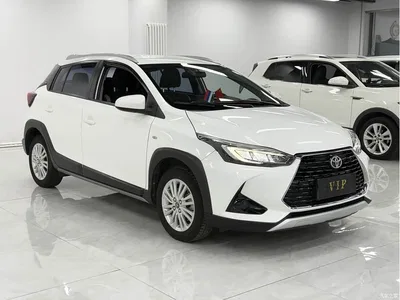 2022 Toyota YARiS L Zhi Xuan Zhi Xuan X 1.5L CVT Luxury PLUS Edition, фото 3, лот 10328199