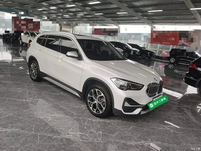 2021 BMW X1 sDrive20Li Exclusive, фото 4, лот 11179198