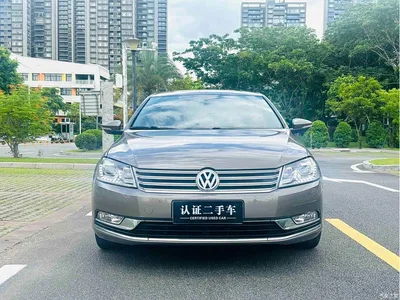 2015 Volkswagen Magotan Facelift 1.8TSI Luxury, фото 3, лот 10598484