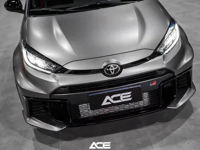 2024 Toyota GR YARIS GR Evolution Edition, фото 2, лот 10400381