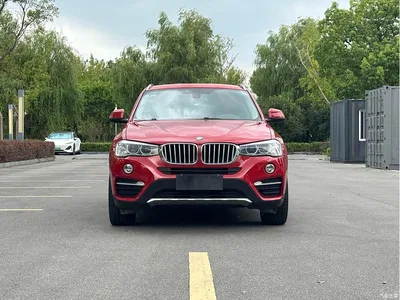 2014 BMW X4 xDrive20i X Design Package, фото 2, лот 10766713