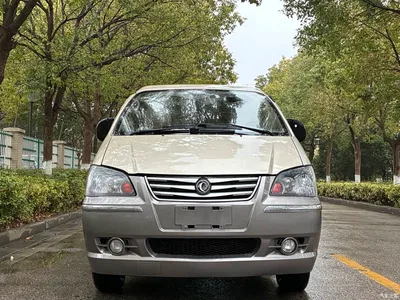 2016 Dongfeng Lingzhi V3 1.5L 7-seat Comfort (China V), фото 3, лот 11159338