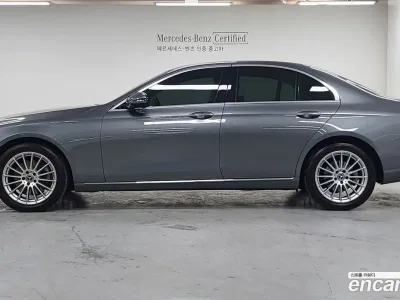 2021 Mercedes-Benz E-Class E250 Exclusive, фото 2, лот 10179948
