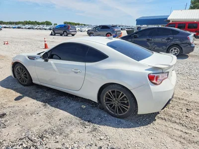 2015 SUBARU BRZ 2.0 LIMITED, фото 2, лот 10885670