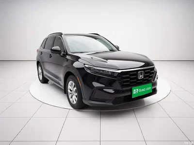 2024 Honda CR-V 240TURBO 2WD Smart Leader Edition 5-seater, фото 3, лот 10405817