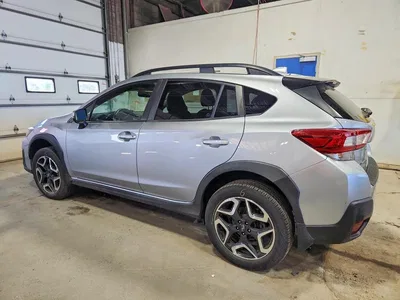 2019 SUBARU CROSSTREK LIMITED, фото 2, лот 10564557