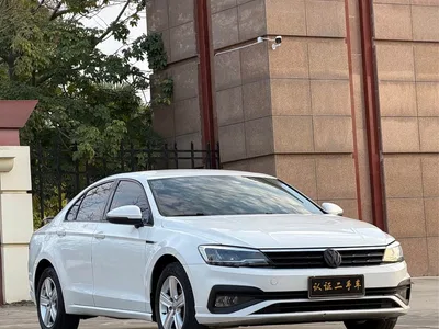 2019 Volkswagen Lamando 230TSI DSG Fashion Edition China VI, фото 3, лот 10468647