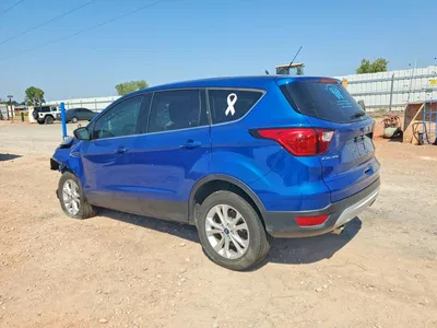 2019 FORD ESCAPE SE, фото 2, лот 11209741