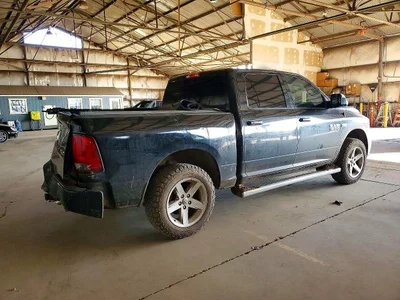 2016 RAM 1500 ST, фото 3, лот 10859295