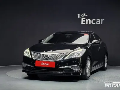 2017 Hyundai Grandeur HG240 Modern Collection, фото 3, лот 10062352