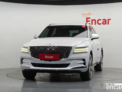 2023 Genesis GV80 2.5T Gasoline AWD, фото 2, лот 10065835