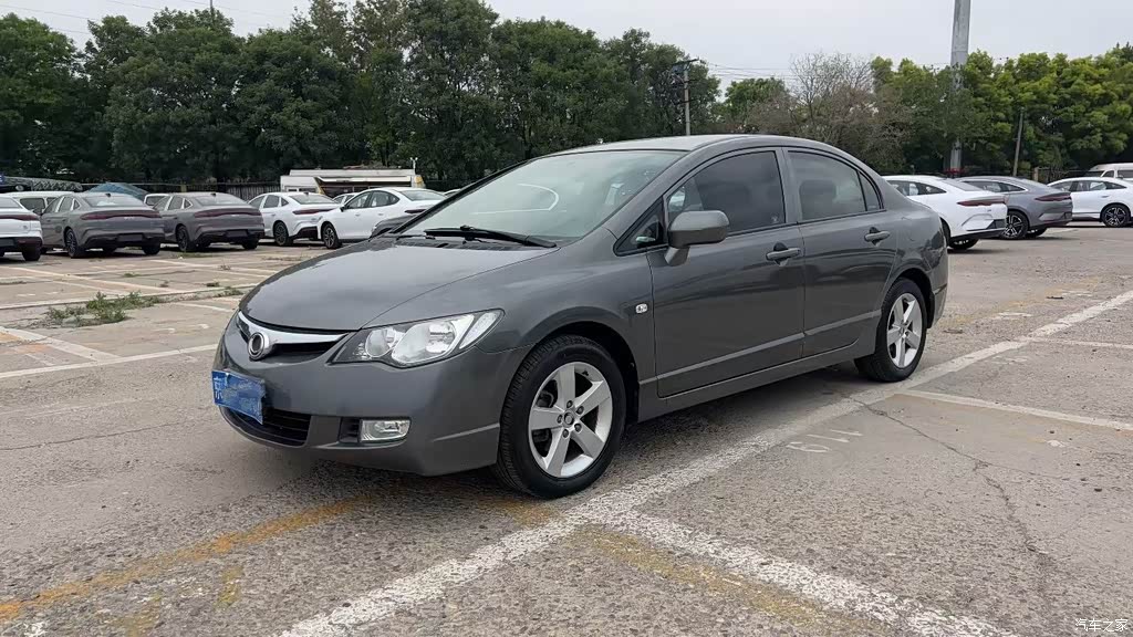 2012 CIIMO CIIMO 1.8L Automatic, фото 1, лот 11165067