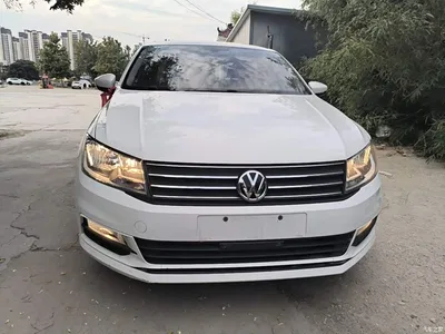 2018 Volkswagen Santana 1.5L Manual Comfort Edition, фото 3, лот 10658230