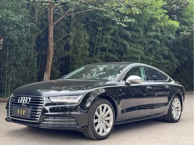 2016 Audi A7 50 TFSI quattro Comfort, фото 1, лот 10391070