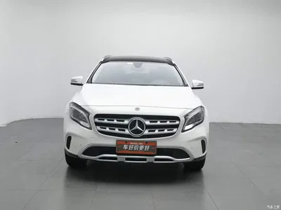 2017 Mercedes-Benz GLA 200 Fashion, фото 3, лот 10251216