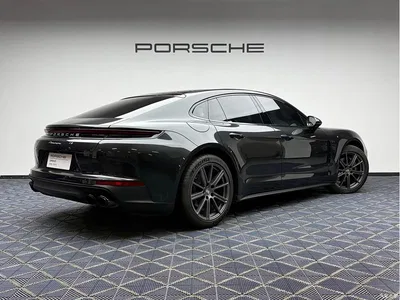 2024 Porsche Panamera 2.9T, фото 2, лот 10519769