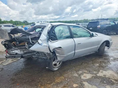 2003 ACURA 3.2TL, фото 3, лот 11147373