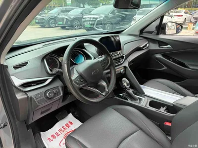 2018 Chevrolet Volando Redline 530T Auto Premium Edition (5+2 seater) China V, фото 4, лот 11527475