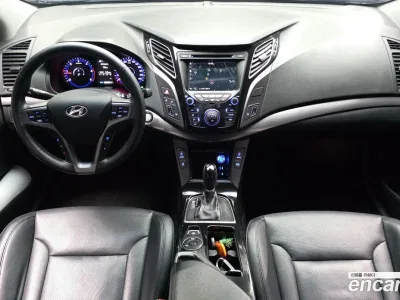 2016 Hyundai i40 1.7 VGT, фото 3, лот 10035708