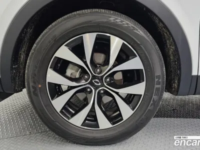 2023 Samsung XM3 1.6 GTe RE, фото 4, лот 10189691