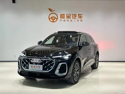 2026 Audi Q5L Luxury Sport 150kW, фото 1, лот 10235053