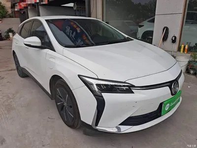 2022 Buick Velite 6 Connected Fashion PLUS, фото 4, лот 10304027
