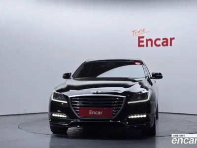 2015 Hyundai Genesis G330 Premium AWD, фото 3, лот 10135389