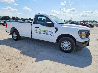 2023 FORD F-150, фото 4, лот 10557418