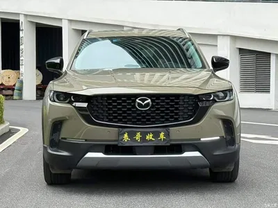 2023 Mazda CX-50 Xingye 2.5L Smart Edition, фото 2, лот 10670966