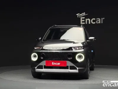 2024 Hyundai Casper Turbo Inspiration, фото 3, лот 11463435
