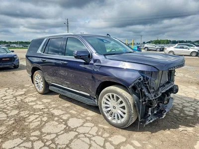 2024 CADILLAC ESCALADE PREMIUM LUXURY, фото 4, лот 10668448