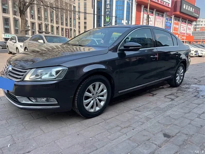 2012 Volkswagen Magotan 1.8TSI Luxury, фото 1, лот 10435874