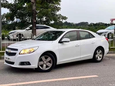 2013 Chevrolet Malibu 2.0L Automatic Comfort, фото 1, лот 10379840