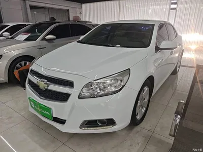 2014 Chevrolet Malibu 2.0L Automatic Comfort, фото 2, лот 11205662