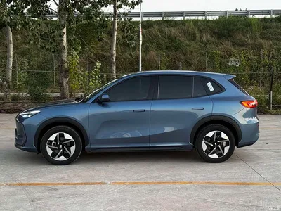 2026 Geely Galaxy Galaxy E5 Model 610km Voyage Edition, фото 3, лот 10431424