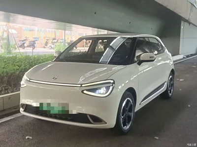 2024 Dongfeng Yipai Nano 01 Renewal Edition 330 Plus Smart+, фото 1, лот 10833834