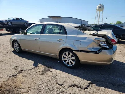 2005 TOYOTA AVALON XLS, фото 2, лот 10582374