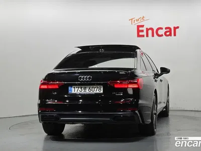 2023 Audi A6 50 TDI Quattro Premium, фото 4, лот 10088829