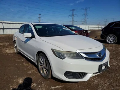 2016 ACURA ILX BASE WATCH PLUS, фото 4, лот 10869805